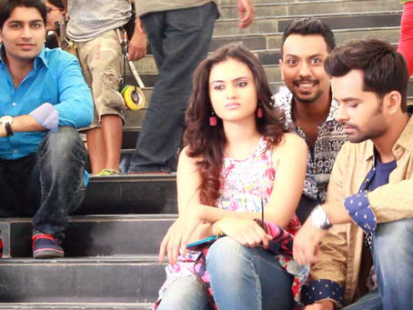 Chello Divas 2015 Gujarati Movie Download