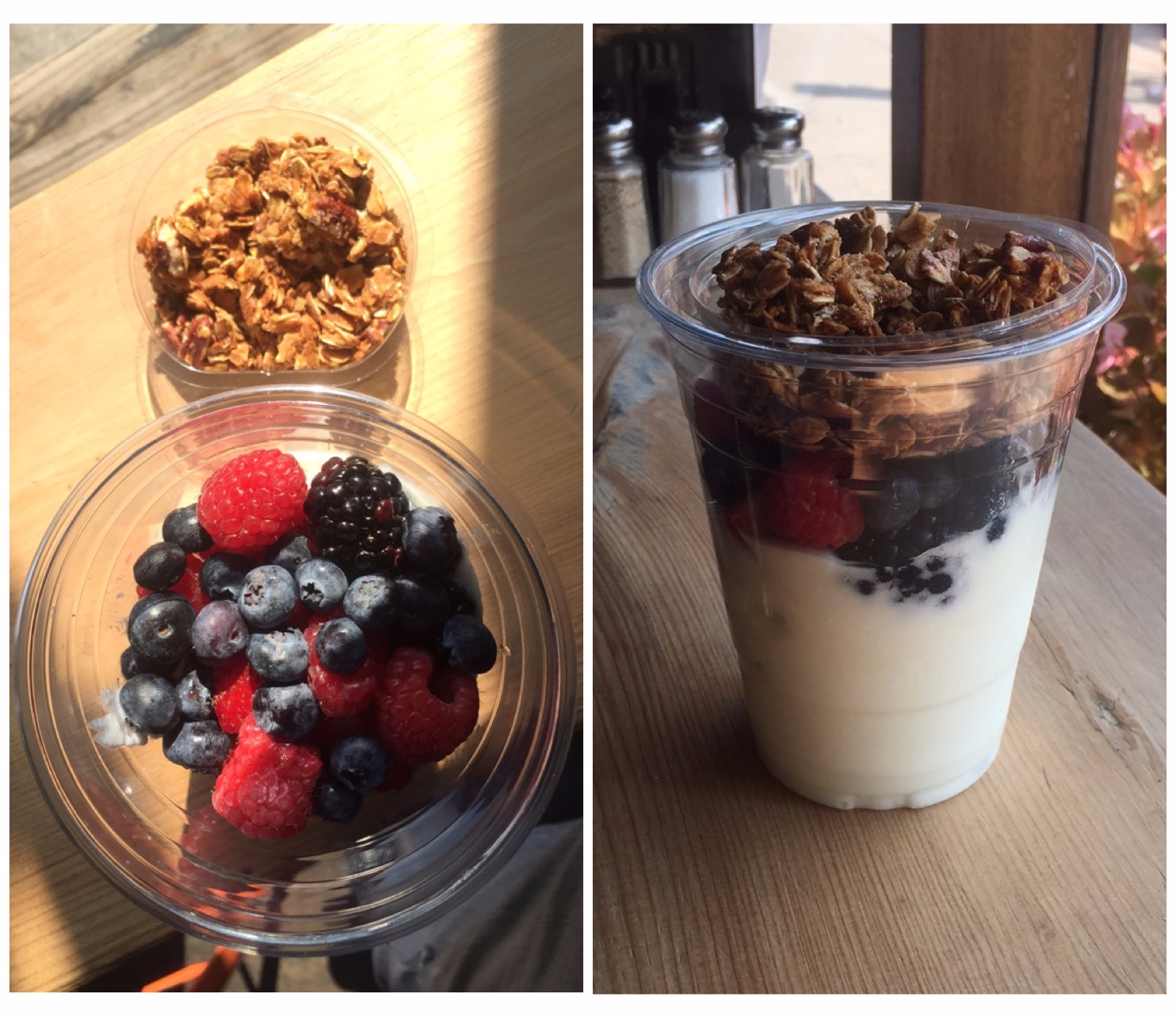Yogurt