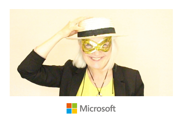 Microsoft