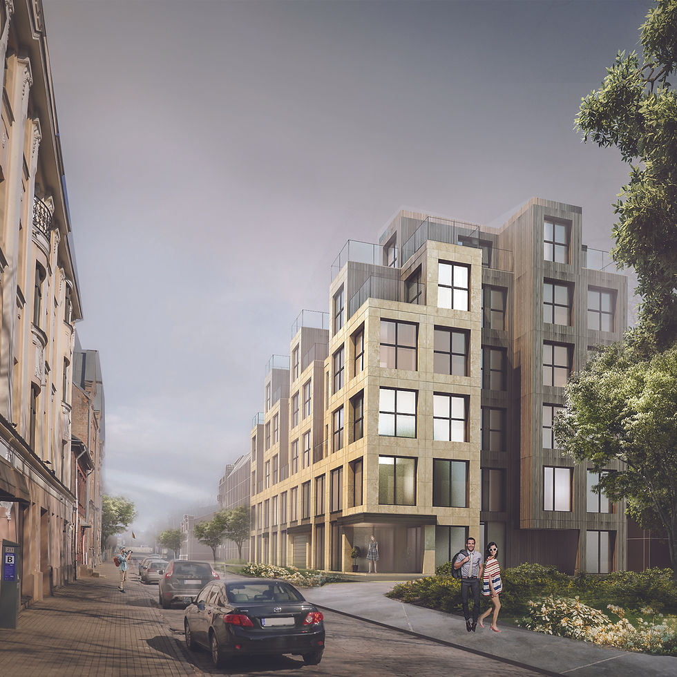 URA.GROUP UNITED RIGA ARCHITECTS АРХИП АРХИТЕКТОР ЕВГЕНИЙ ЛЕОНОВ