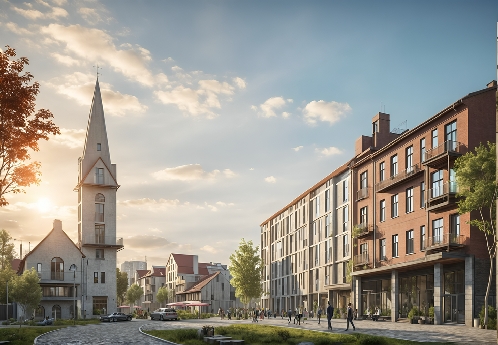 #КонцепцияЖК
#КонцепцияЖилогоКомплекса
Проект ЖК. Дизайн-прооект ЖК. Бюро #Архип #АрхитекторЕвгенийЛеонов. #КонцепцияЖК
#КонцепцияЖилогоКомплекса
Проект ЖК. Дизайн-прооект ЖК. Бюро #Архип #АрхитекторЕвгенийЛеонов. 