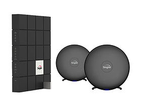 Singtel XG-PON Optical Network Router.jp