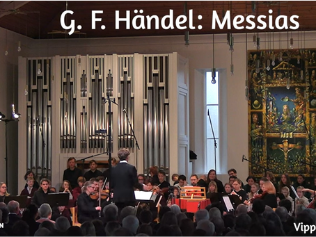 Konsert i din egen stue?