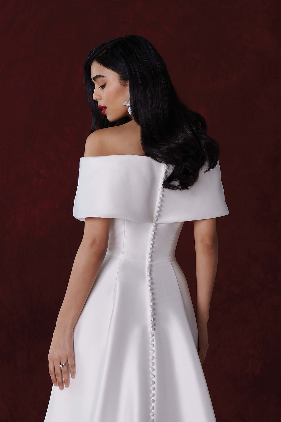 Miniature : Modèle Harper de Justin Alexander