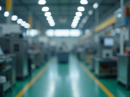 Why Quality Management Matters in Modern Manufacturing