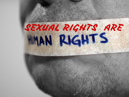 WHAT IS SEXUAL AUTONOMY ?