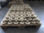 Fondelli semi lavorati