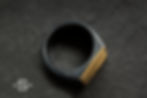 Miniaturbild: Siegelring mit Gold 750