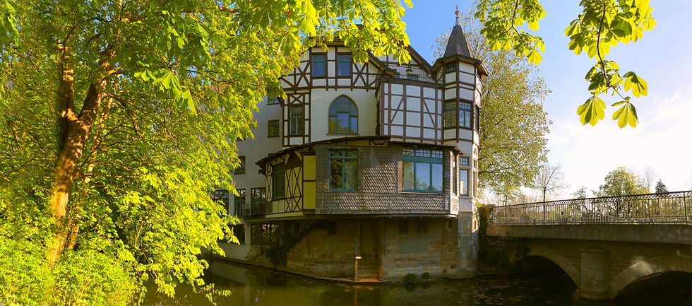 Praxis für Physiotherapie Korus Lippstadt