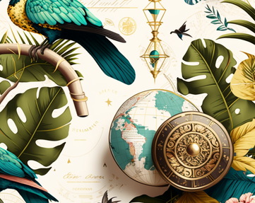 Bizzo_pattern_for_a_luxury_travel_agency_exotic_667ea81e-8a9e-4119-80cc-31b2211c29c5.png