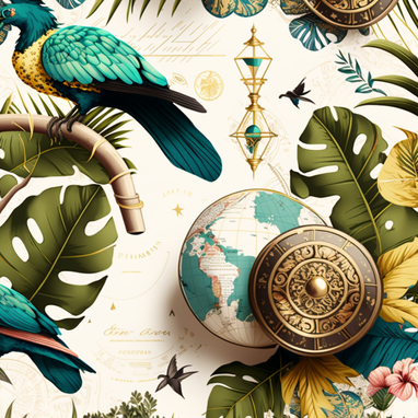 Bizzo_pattern_for_a_luxury_travel_agency_exotic_667ea81e-8a9e-4119-80cc-31b2211c29c5.png