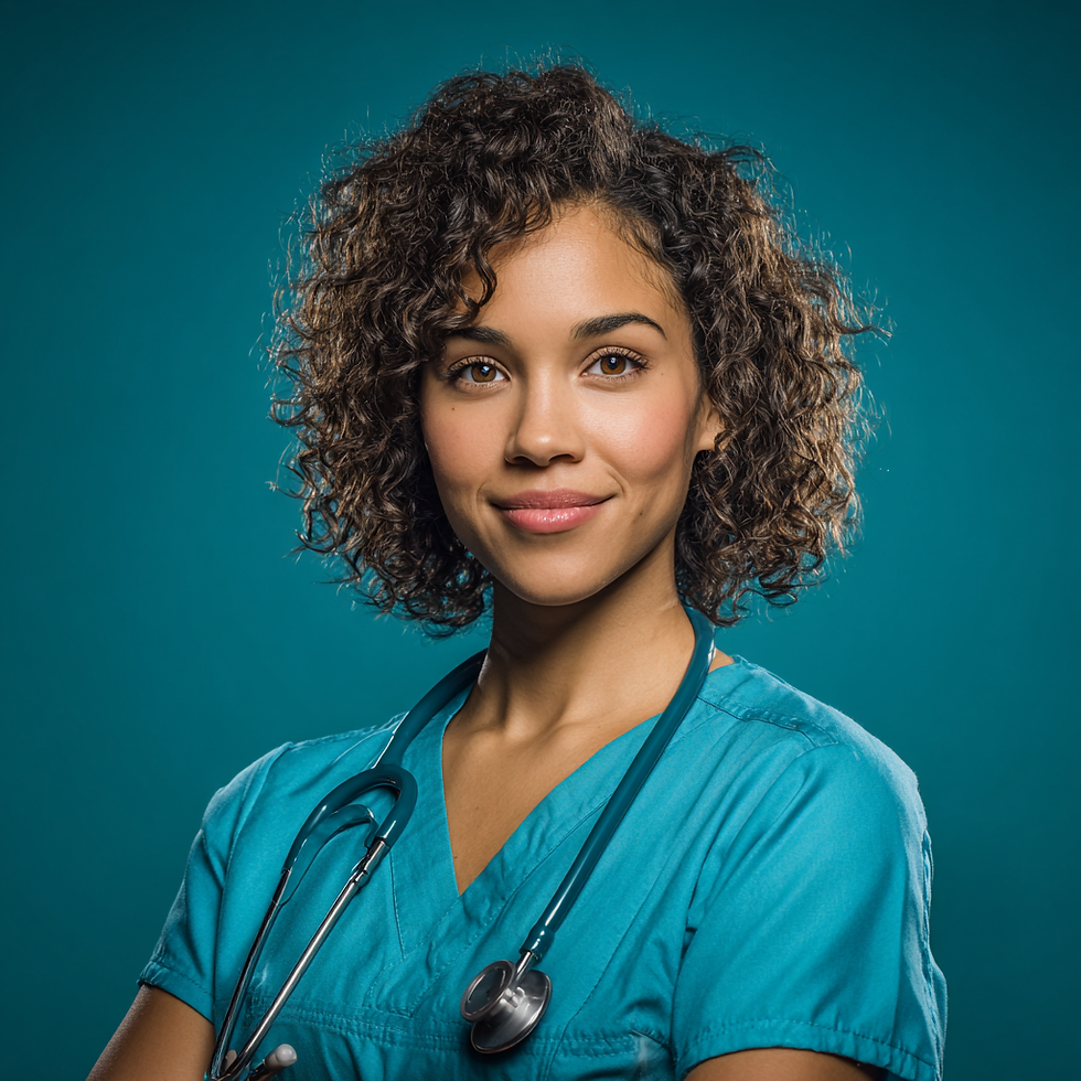 bizzo6794_Professional_African-American_female_nurse_standing_c_df9d664a-ad7a-430f-a1b6-73