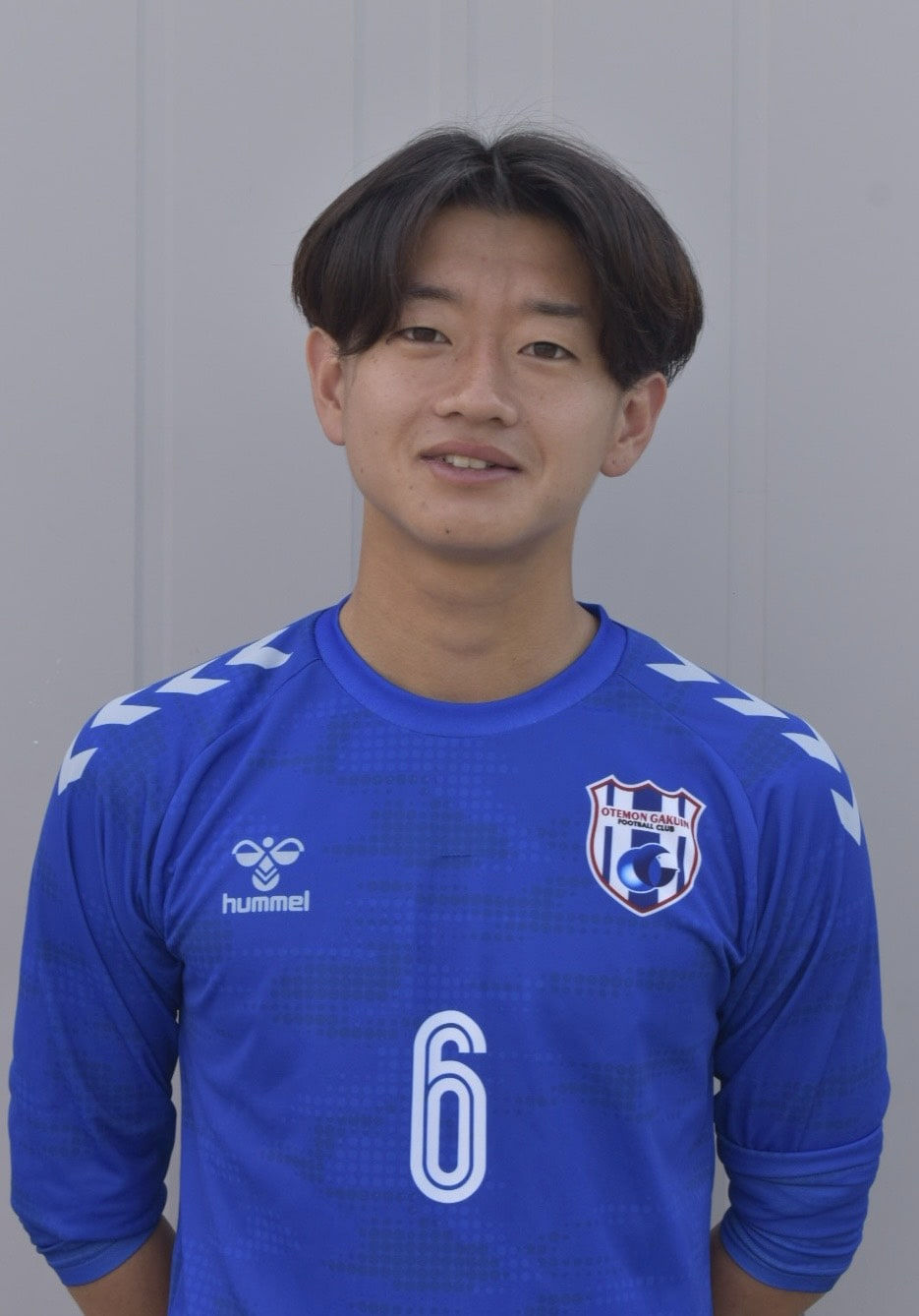 椎山 浬