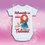 Miniatura: BODY INFANTIL PERSONALIZADO