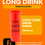 Miniatura: LONG DRINK OPACO PERSONALIZADO