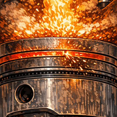 摩耗試験をやる意義