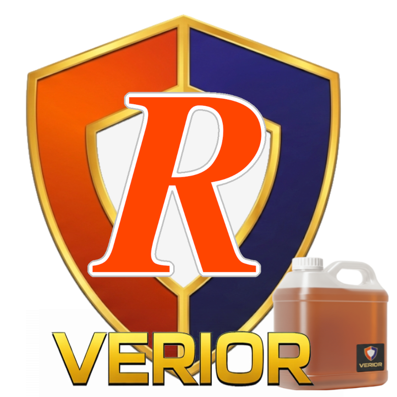 Verior R（5W-30，5W-40）