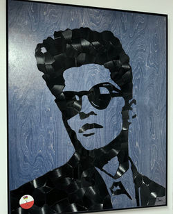 WEBPAGE BRUNO MARS