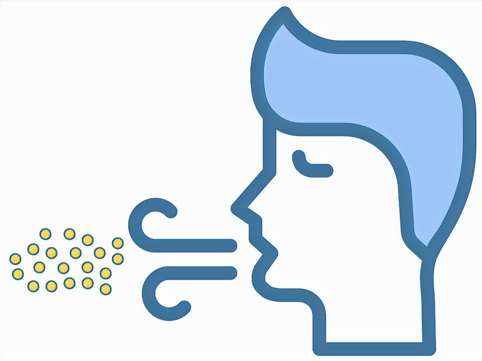 FeNO Testing in General Practice