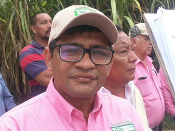 POR 28 VOTOS ES REELEGIDO JOSÉ DEL CARMEN RUIZ EN LA CNPR.