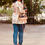 Thumbnail: A Paisley  Blazer