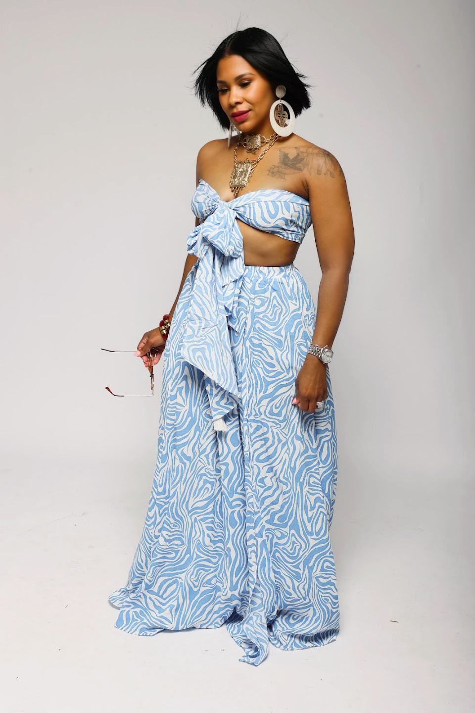 Thumbnail: Lifes Cool - 2 pc Maxi set 