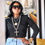 Thumbnail: Lady what’s ya name ? Oversize shades