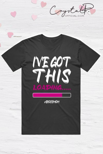 Thumbnail: BossMom - I’ve got this 