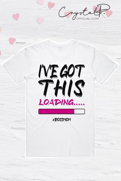 Thumbnail: BossMom - I’ve got this 