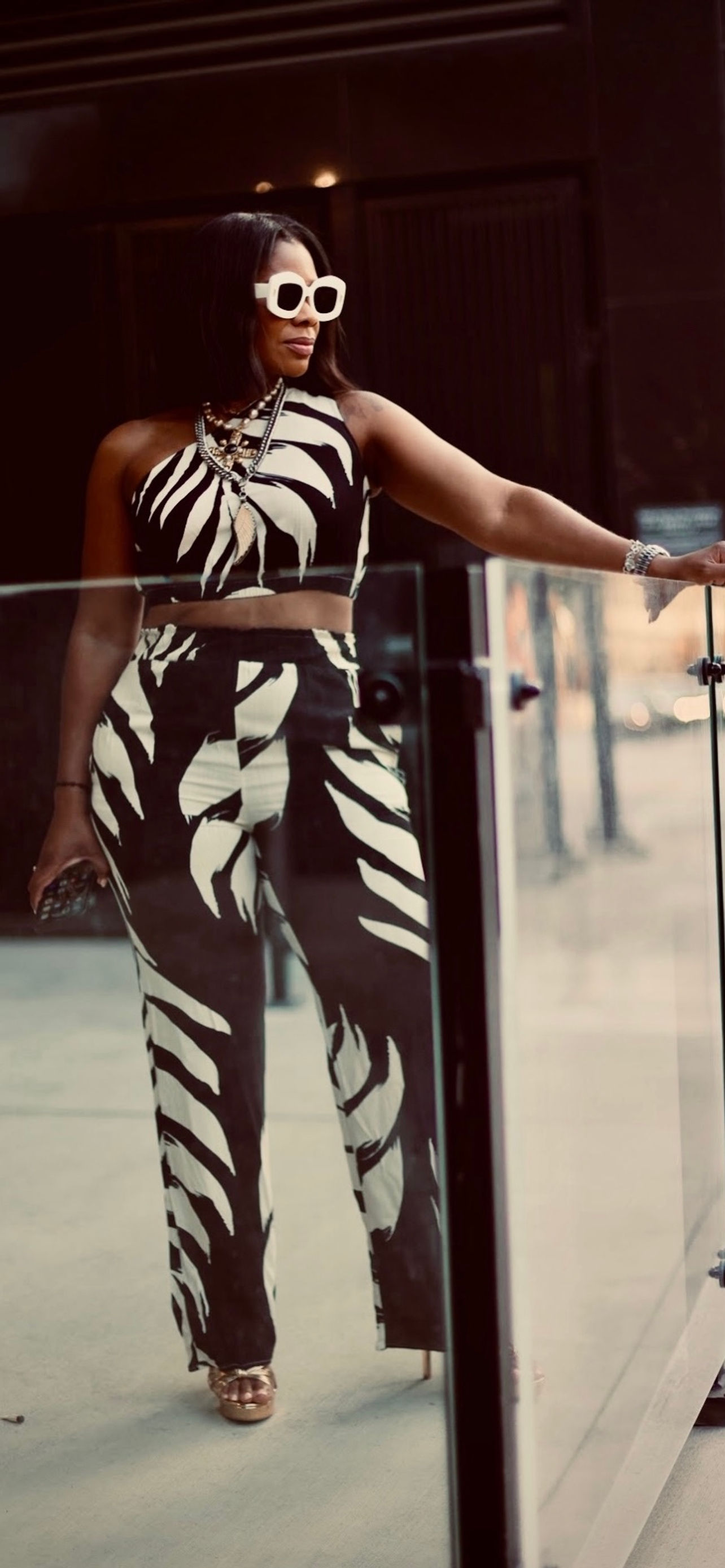 Sunday Service - set