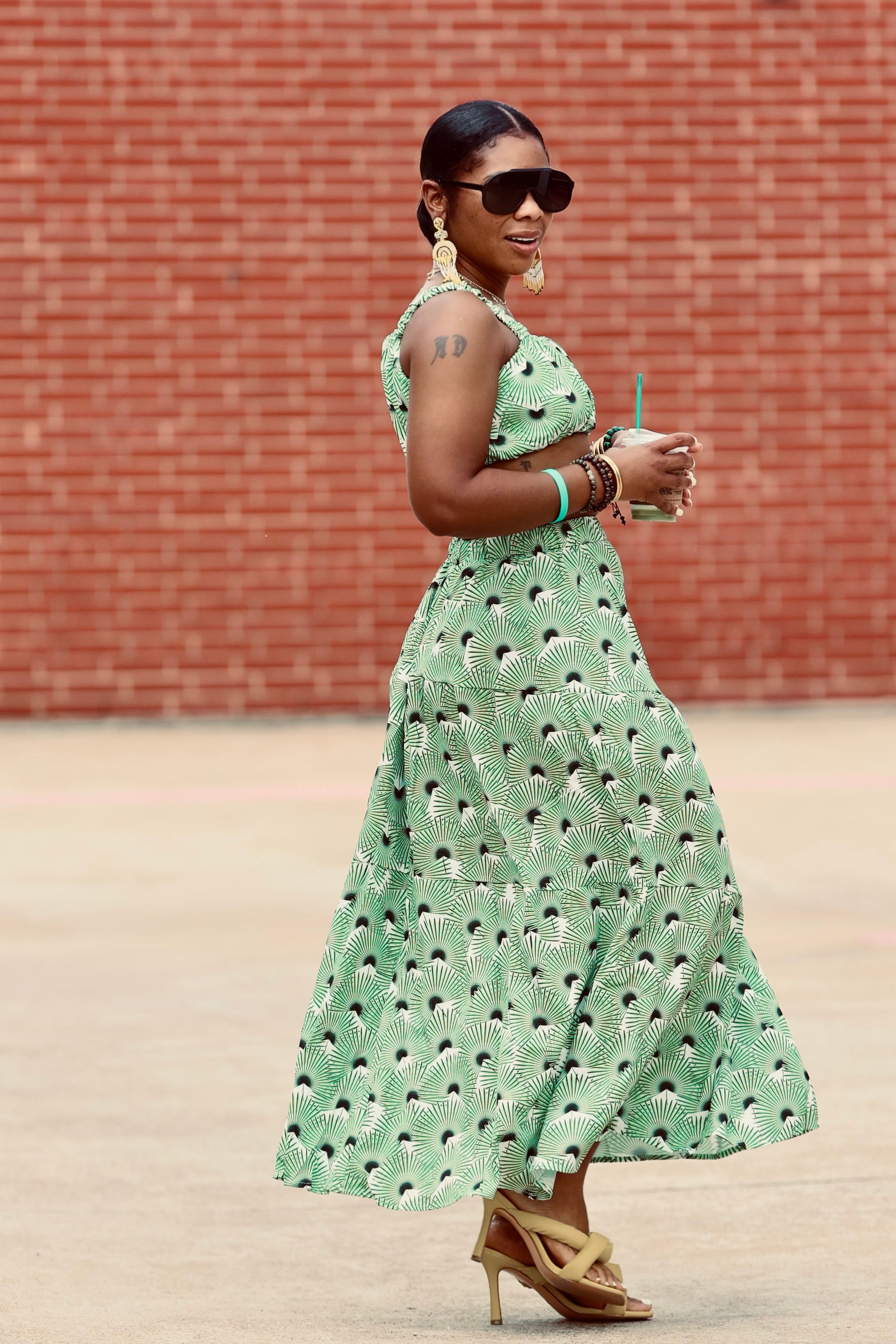 Tropical my fav -  pc set