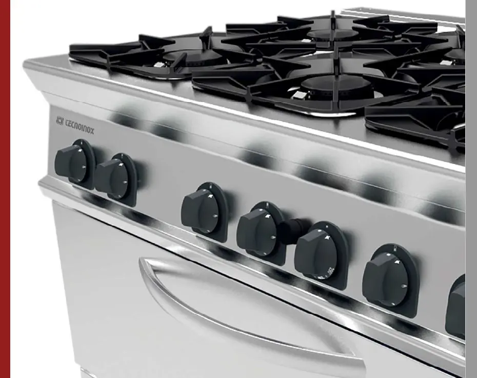 Linha de Queima 90 Eco