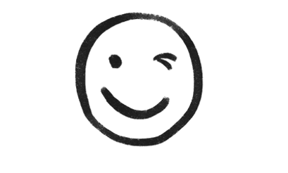 sorriso preto