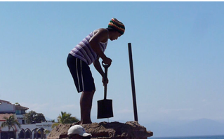 LOST ART OF BENDING OVER: HOW OTHER CULTURES SPARE THEIR SPINE