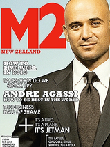 M2 (NZ) FEB 2013