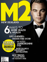 M2 (NZ) JUNE 2013