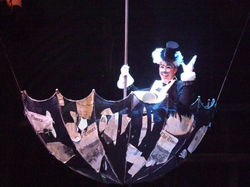 Paul Ross as Bustopher Jones