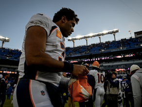 Why The Denver Broncos Were Eliminated From Making The 2022 NFL Playoffs...
