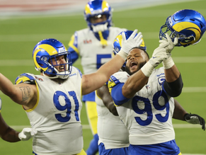 2022 NFC West Preview