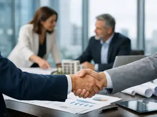 Développement d’affaires et projets commerciaux