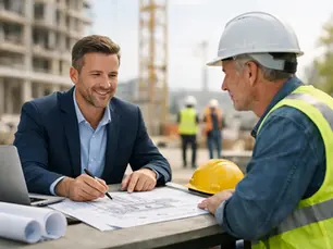 Consultant croissance construction: à quoi sert-il