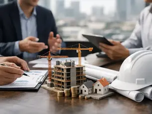 Guide valeur revente entreprise construction