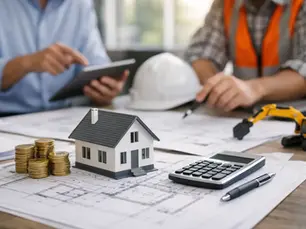 Rentabilité construction - les vrais leviers