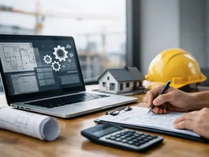 Automatiser les soumissions en construction