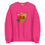 Thumbnail: RGB Festive Unisex Sweatshirt