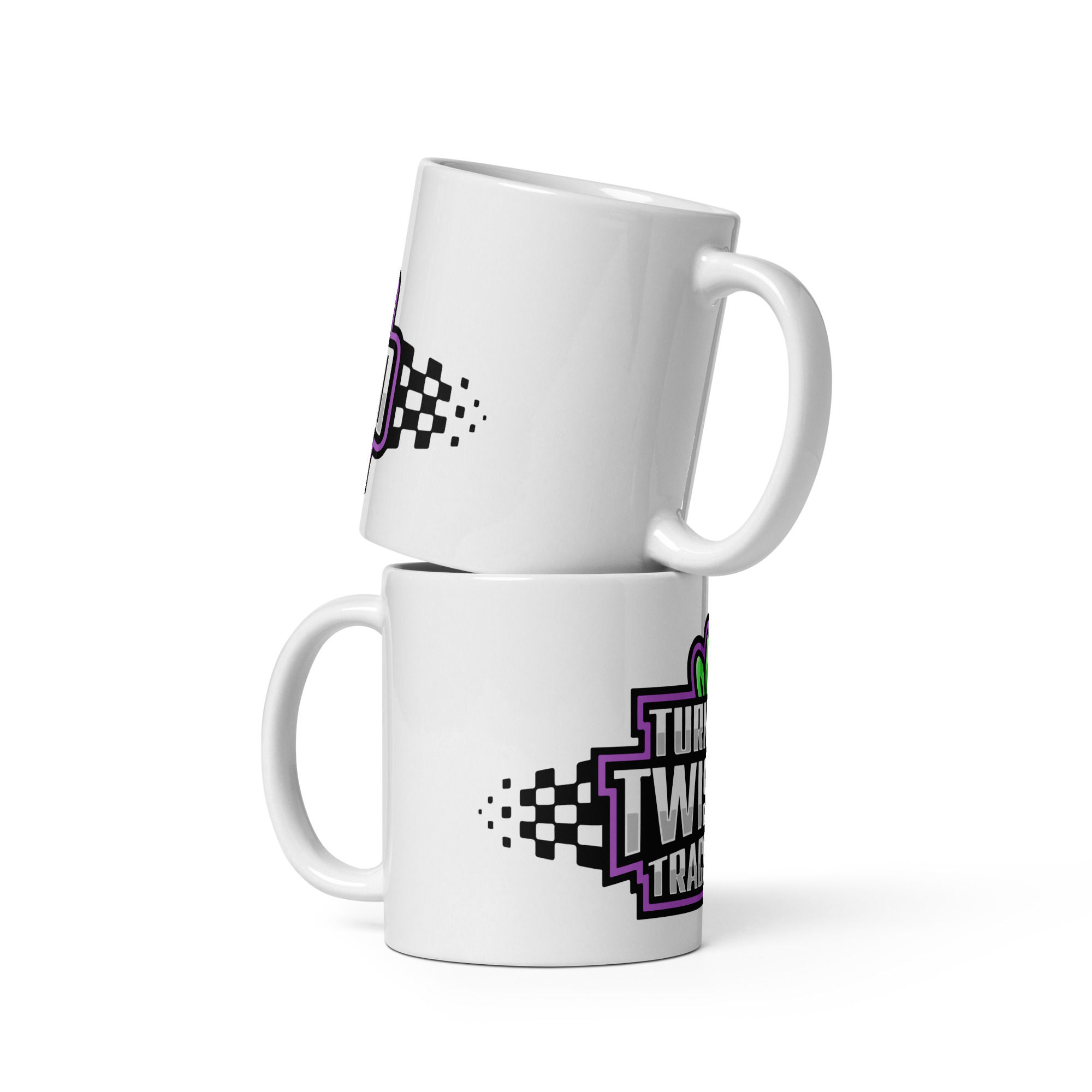 TTT mug