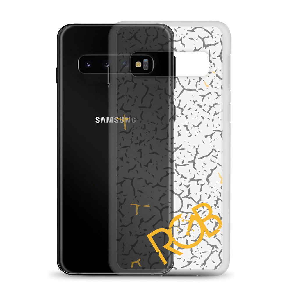 Thumbnail: RGB Samsung® Phone case