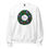 Thumbnail: TinyWreath Unisex Sweatshirt