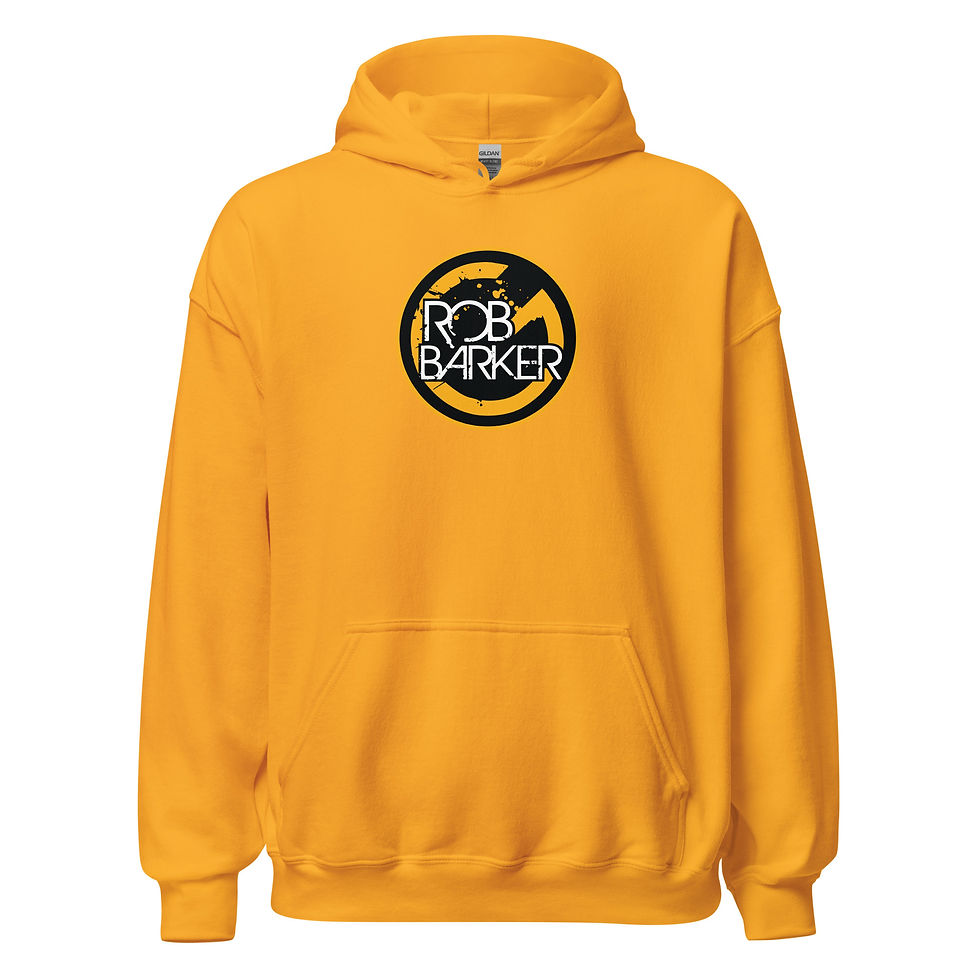 Thumbnail: RGB Unisex Hoodie
