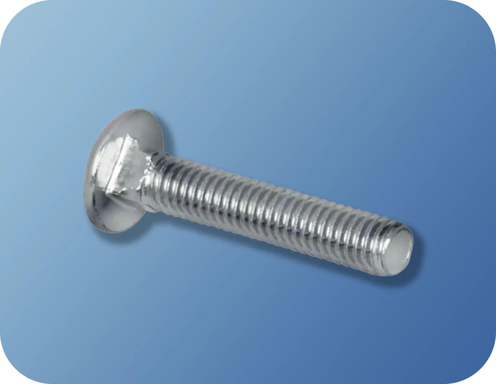 TORNILLO CABEZA COCHE INOX-304